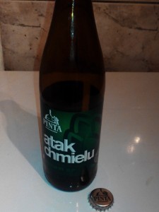 atak-chmielu