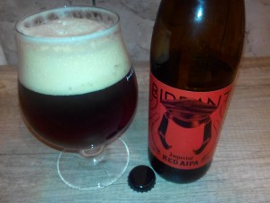 birbant imperial red aipa