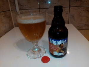 brigadier