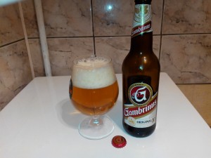 gambrinus original