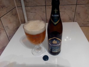 klaster lezak