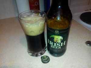 kormoran irish