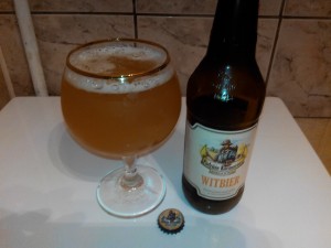 kormoran witbier