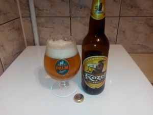 kozel svetly