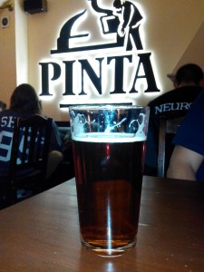 pinta stare ale jare