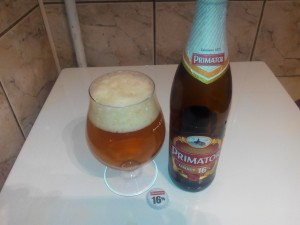 primator exkluziv 16