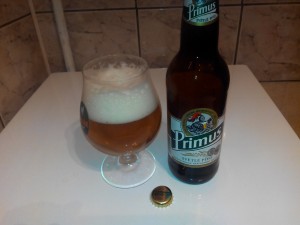 primus