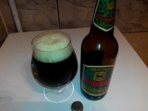 raciborskie zielone