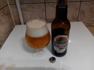 radegast original