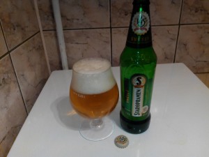 staropramen svetly
