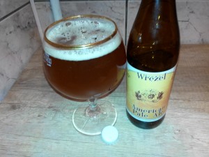 wrezel apa