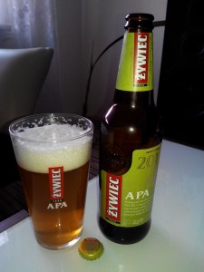 zywiec apa