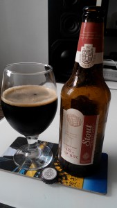 cieszynski stout