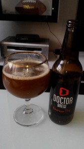dr brew american ipa
