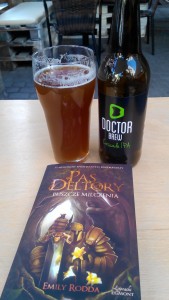 dr brew cascade IPA
