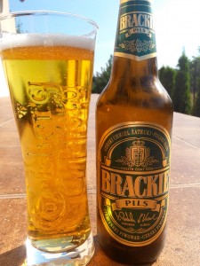 brackie pils