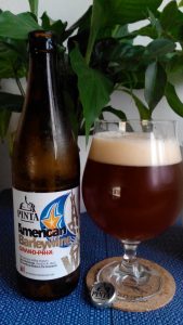 american barley wine pinta