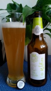 cieszyński witbier