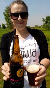 bytów melonowe smaki